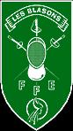 blason vert