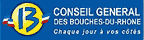 Conseil des Bouches du Rhône