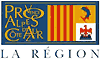 La Région PACA